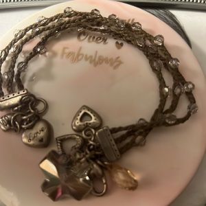 COPY - 3strands AWSOME condition!